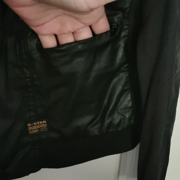 G star jacket - Picture 3 of 4